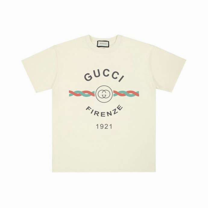 Picture of Gucci T Shirts Short _SKUGucciXS-LAA0335985